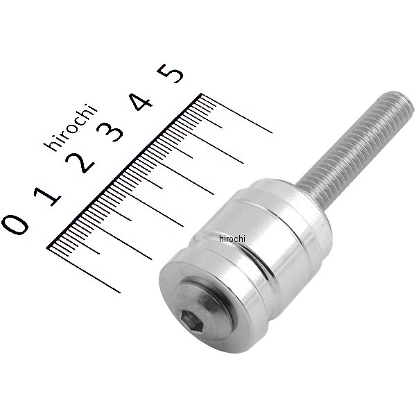 ドッキングボルトセット 94年-03年 スポーツスター