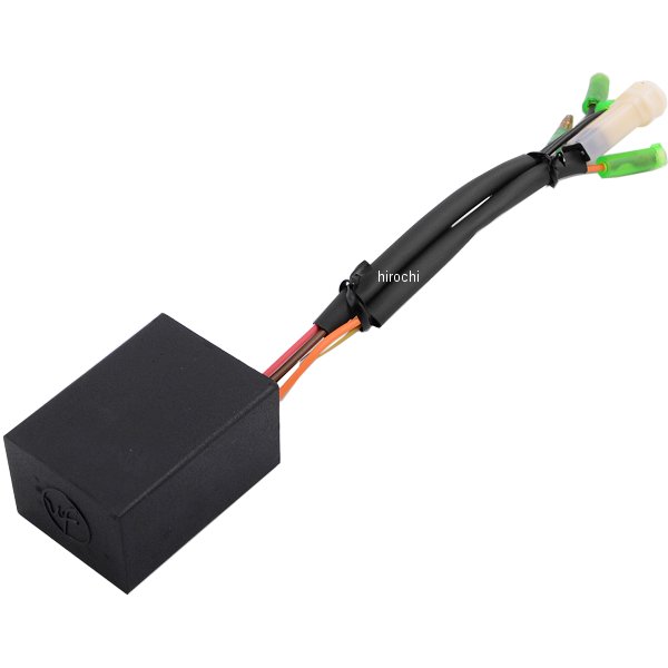 CDI ボックス 84年-86年 ヤマハ Enticer 340