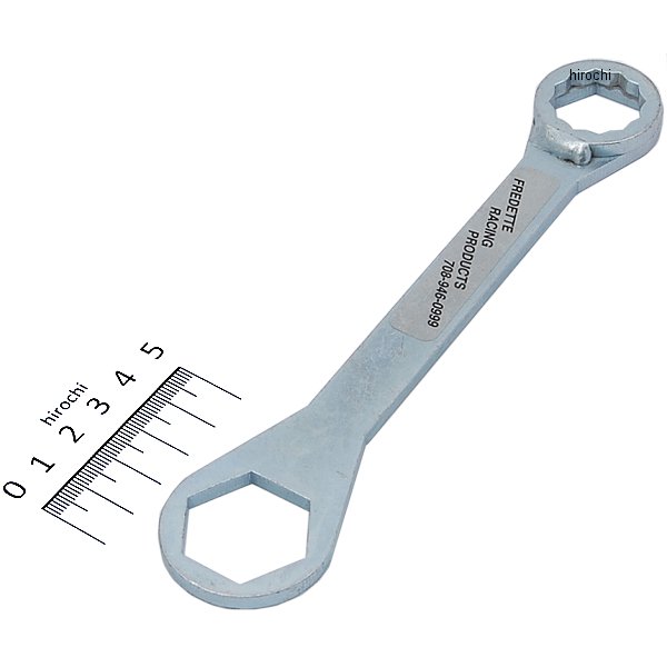 ライダーズレンチ 22-27mm