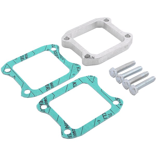 スペーサーキット インテーク 86年-07年 CR85、CR80R