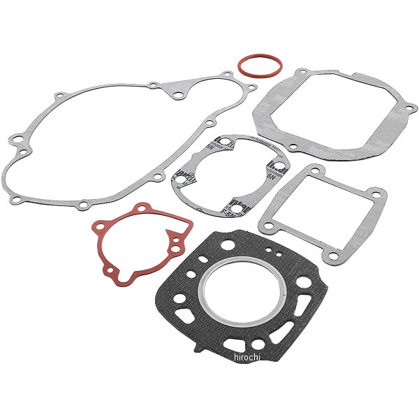 コンプリート ガスケットセット 86年-92年 YZ80