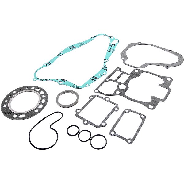 コンプリートガスケットキット 87年-92年 スズキ LT250R Quad Racer