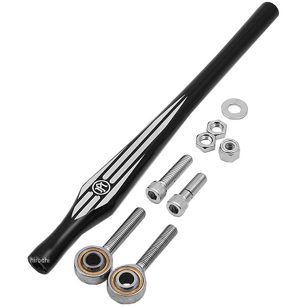 シフトロッド グリル コントラスト