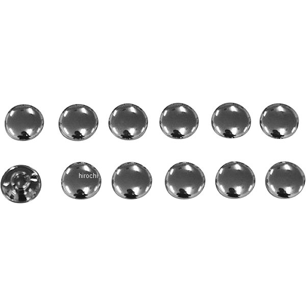 ドレスアップボルトキャップM6 キャップスクリュー