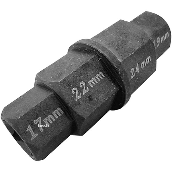 ヘックスソケット FOR 4