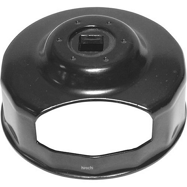 オイルフィルターレンチ 穴あき ハーレー用