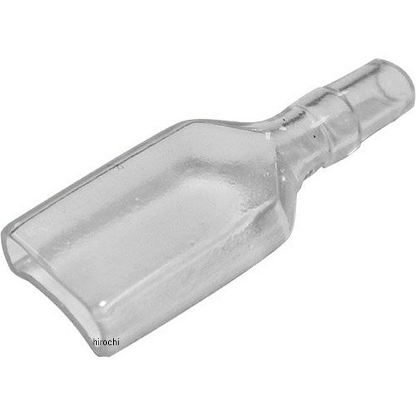 絶縁チューブ 平型端子メス用