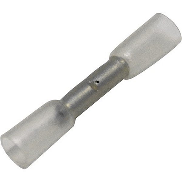 防水形圧着スリーブ クリア