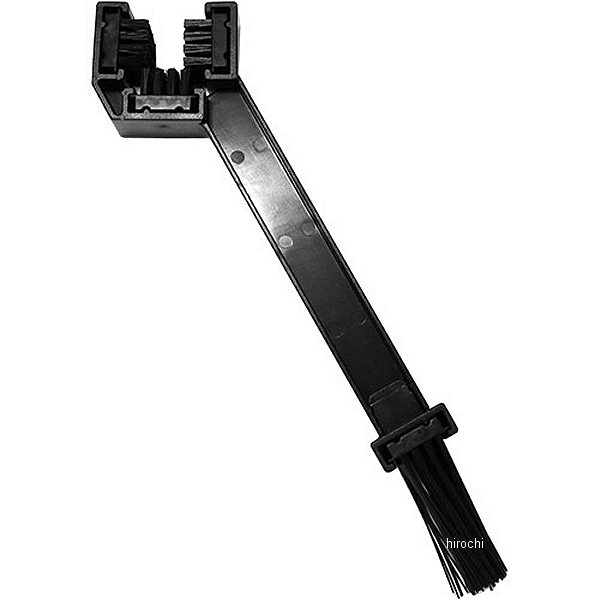 MCチェーンブラシ 黒