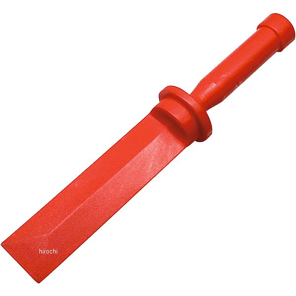 ビードウエイトスクレーパー