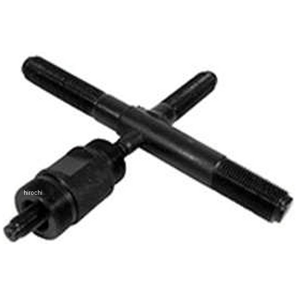 フライホイールプーラー