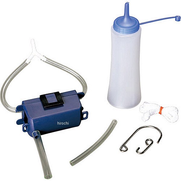 チェーン丸洗いキット