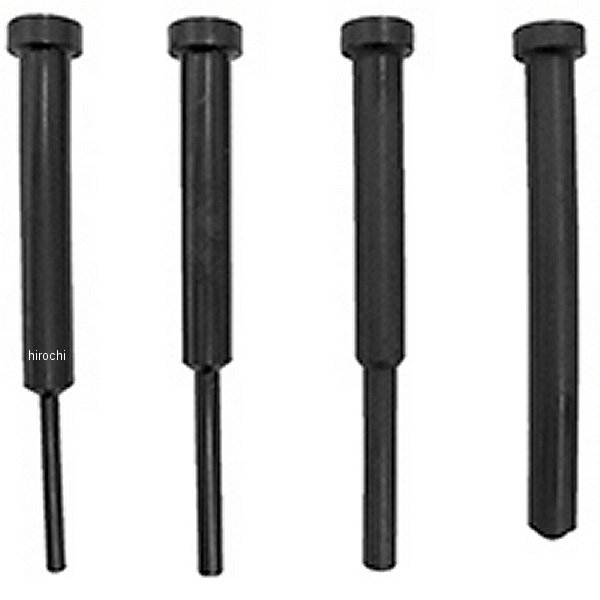 チェーンカッター＆かしめツール補修ピンセット