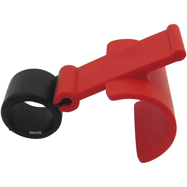 フロントブレーキレバーロック