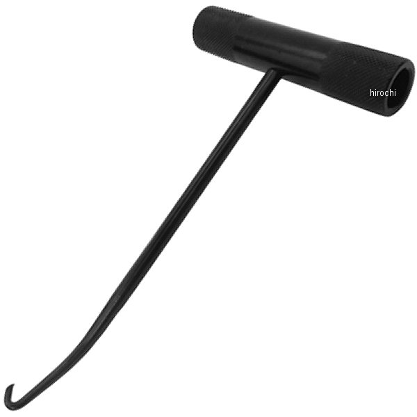 スプリングフック