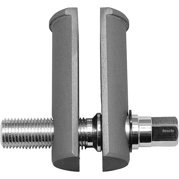 ステムベアリングレースリムーバー 30-68mm