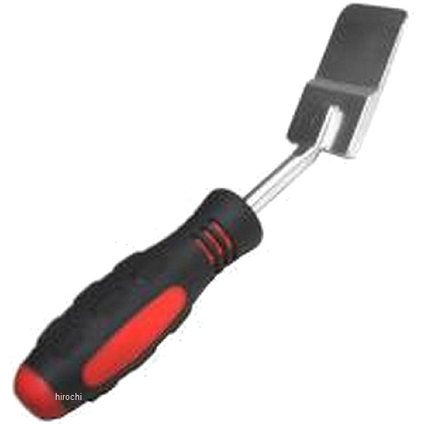 キャリパーピストンリバースブレード クロームメッキ