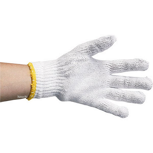 作業手袋2本編 軍手 業務用 420g 1束