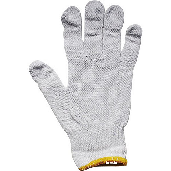 作業手袋2本編軍手 業務用 600g 1束