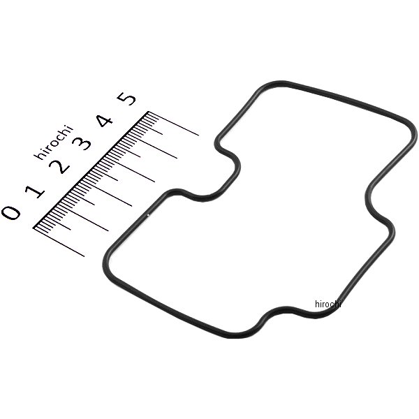 フロートチャンバーガスケット VTR1000F ファイアストーム