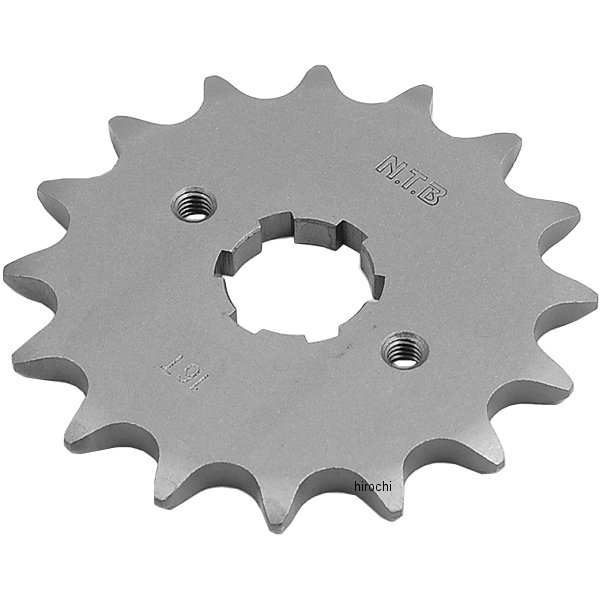 フロント スプロケット 520/16T 87年-96年 ビラーゴ250 3DM-17460-00