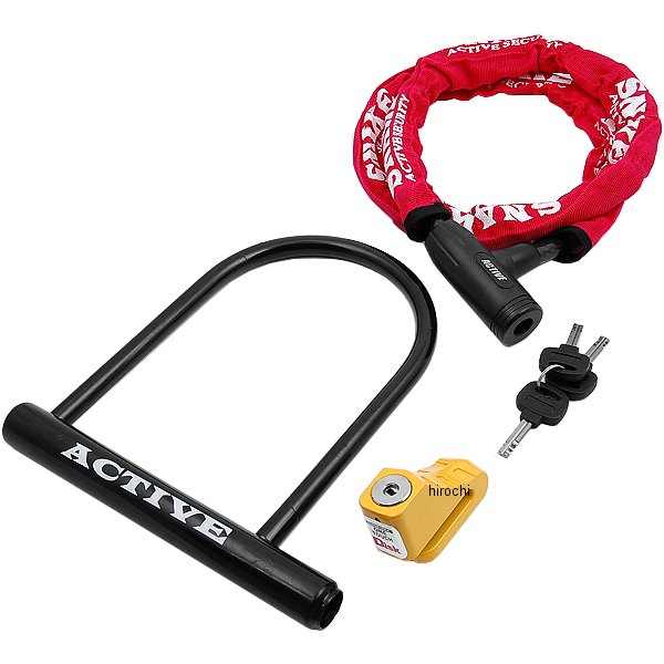 セットロック コレイチジュニア KR-2