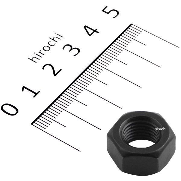 プーラー クランプナット