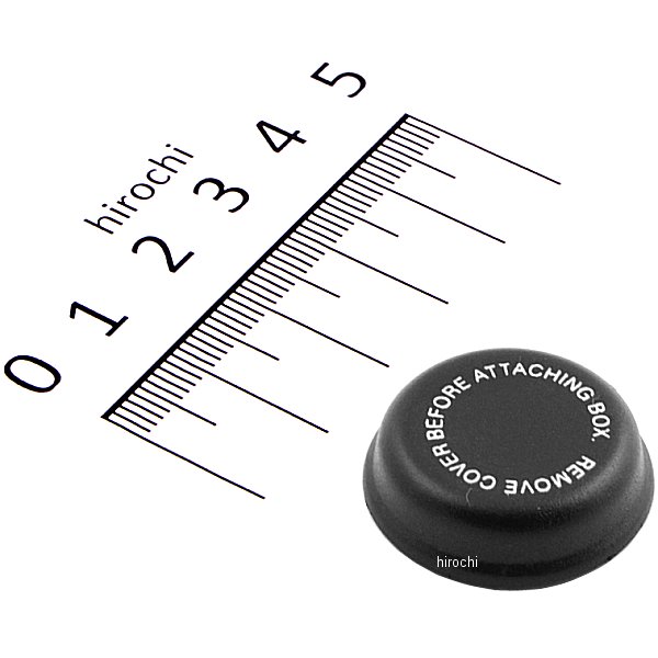 ジビ GIVI 接点キャップ（ランプ無し除く) ベース側（共通）Z517