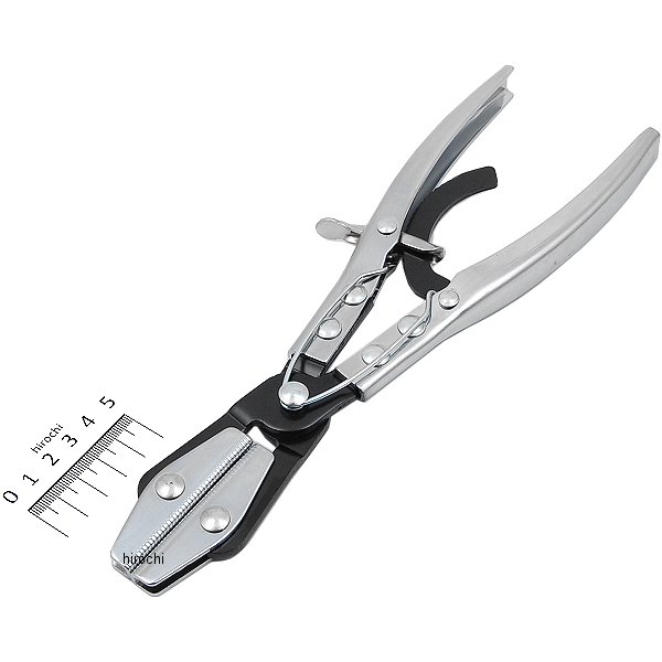 ピンチオフプライヤー 254mm