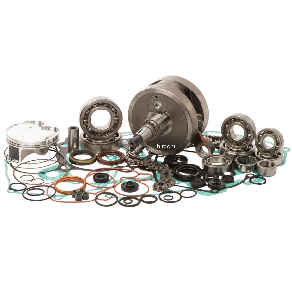 エンジンキット(補修用) 10年-13年 RM-Z250