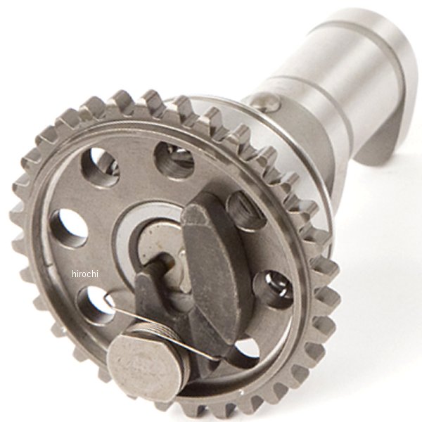 レーシング カム エキゾースト側 ステージ1 01年-13年 WR250、YZ250F