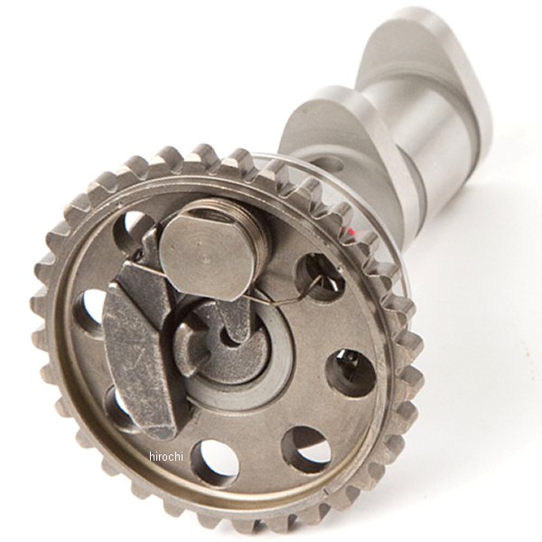 レーシング カム ステージ1 エキゾースト側 03年-09年 YZ450、YZ250