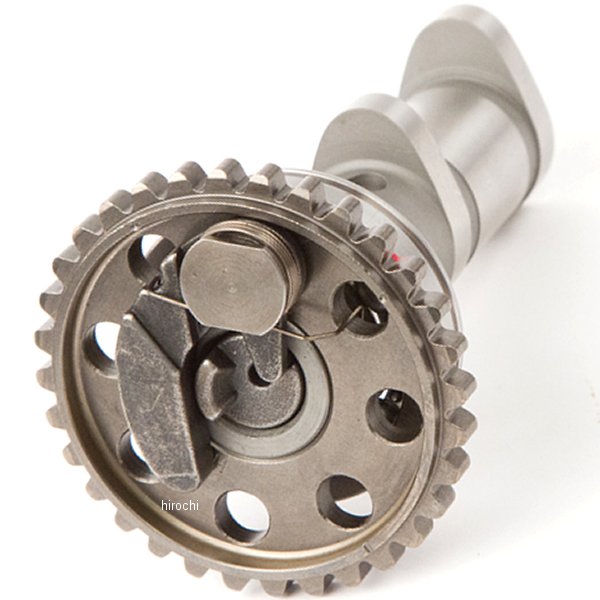 レーシング カムシャフト ステージ1 エキゾースト側 03年-14年 WR/YFZ 