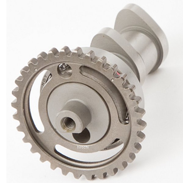 レーシング カム ステージ2 エキゾースト側 10年-14年 RM-Z250