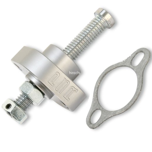 カムチェーン テンショナー 06年-14年 WR450、YFZ450