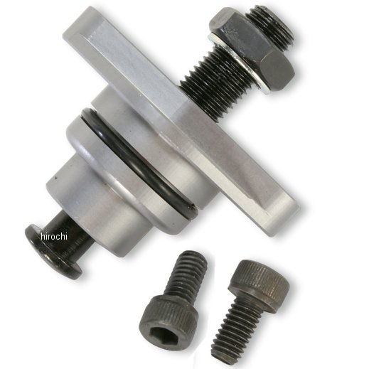 カムチェーン テンショナー 04年-14年 CRF、TRX