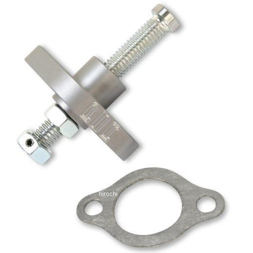 カムチェーン テンショナー 00年-13年 RM-Z450、DR-Z400、LT-Z400