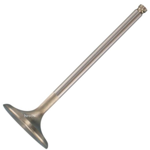 インテークバルブ 03年-14年 WR400、YFZ400、YZ400 スチール 28mm (1個売り)