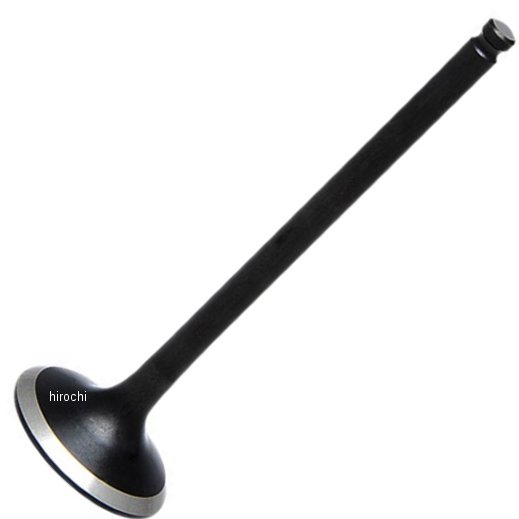 エキゾーストバルブ 01年-13年 WR250、YZ250 スチール スタンダード (1個売り)