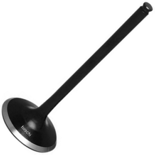 エキゾーストバルブ 04年-07年 ホンダ、Arctic Cat スタンダード (1個売り)