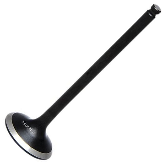 インテークバルブ 05年-14年 CRF450X スチール スタンダード (1個売り)