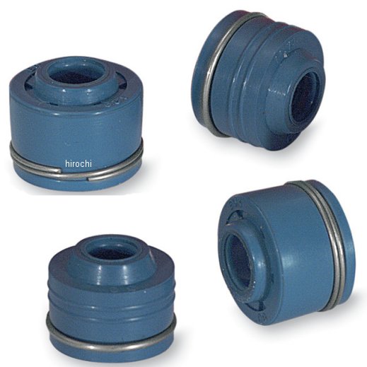 バルブ シールキット 07年-15年 CRF150R