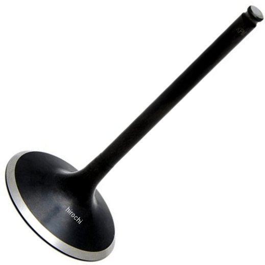 エキゾーストバルブ 04年-06年 RM-Z250 スチール スタンダード (1個売り)