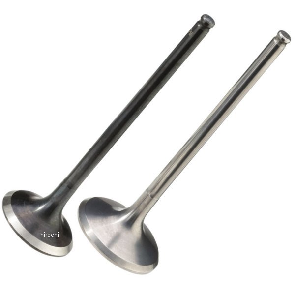 バルブキット 02年-06年 CRF450R ステンレス/チタン