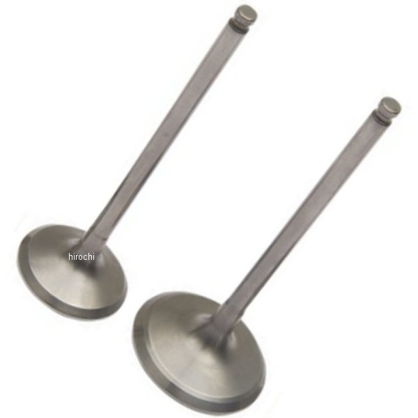 バルブキット 03年-14年 WR450、YZ450 チタンのみ