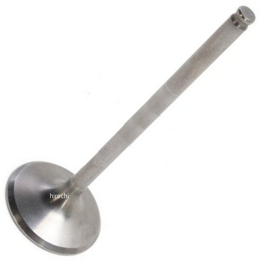 エキゾーストバルブ 09年-15年 KX450F チタン (1個売り)