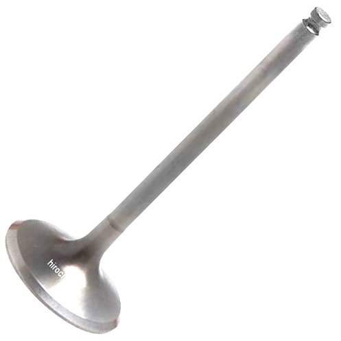 エキゾーストバルブ 08年-14年 RM-Z450 チタン スタンダード (1個売り)