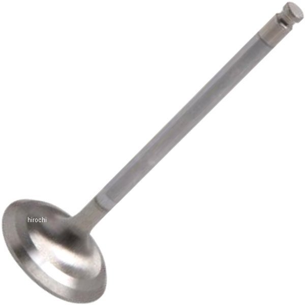 インテークバルブ 01年-13年 YZ250F チタン スタンダード (1個売り)