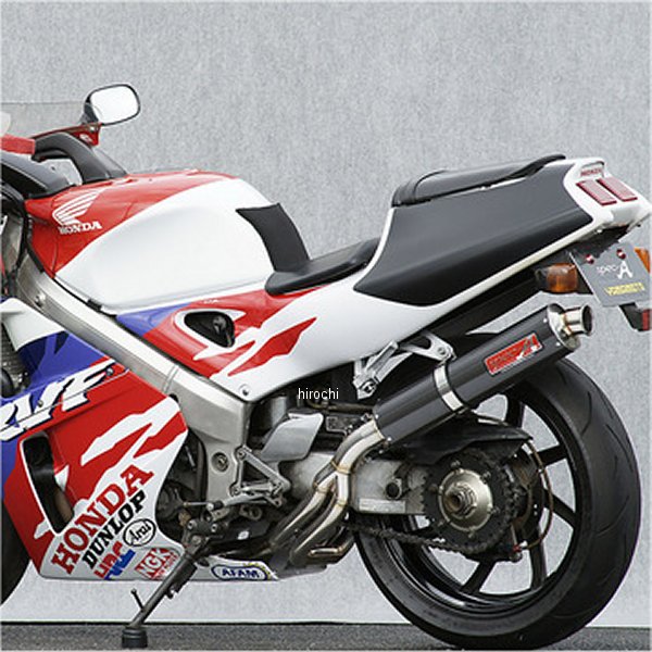 フルエキゾースト RVF400 NC-35 4-2-1 カーボン