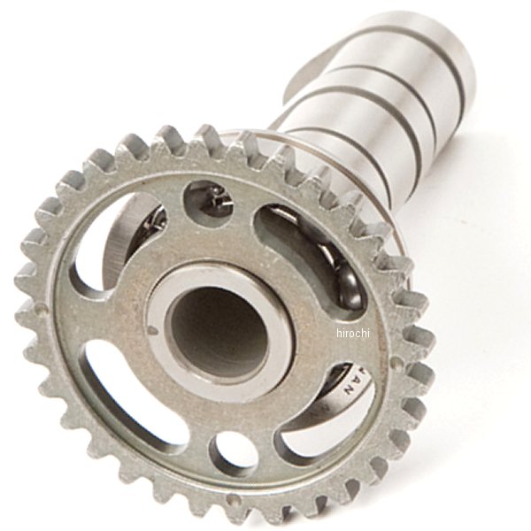 レーシング カム ステージ1 インテーク側 01年-13年 WR250F、YZ250F